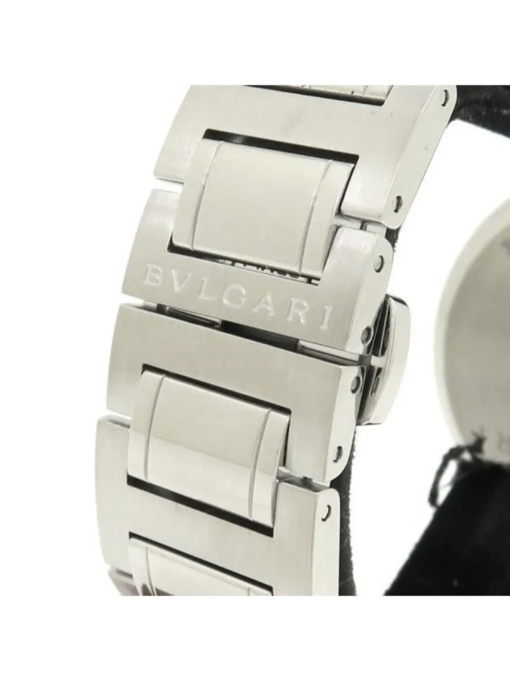 Bvlgari Chrono 38 Watch